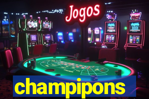 champipons