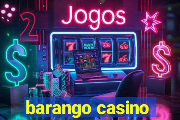 barango casino