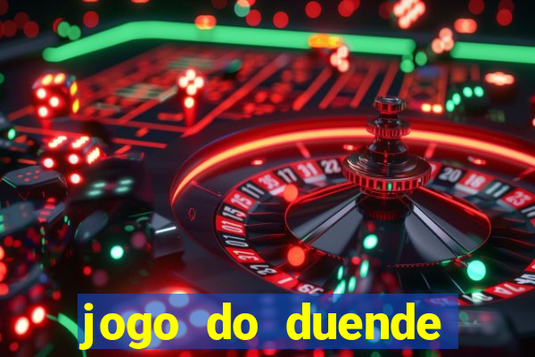 jogo do duende verde cassino