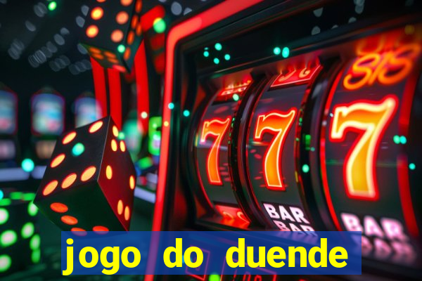 jogo do duende verde cassino