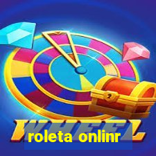 roleta onlinr