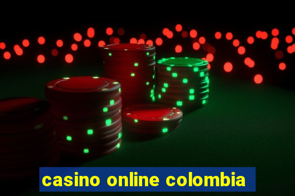 casino online colombia