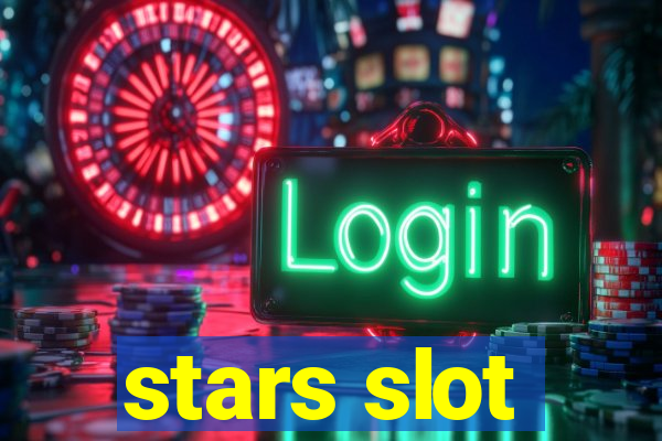 stars slot