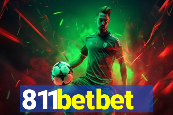 811betbet