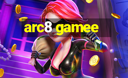 arc8 gamee