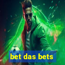 bet das bets