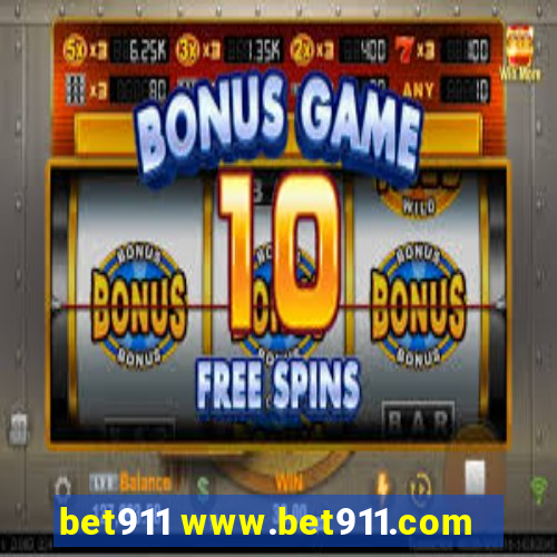 bet911 www.bet911.com