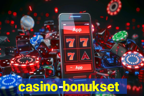 casino-bonukset