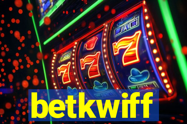 betkwiff