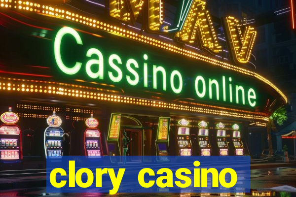 clory casino