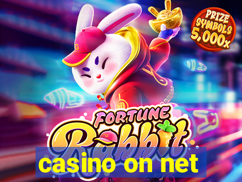 casino on net