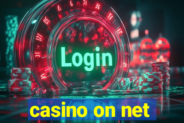 casino on net