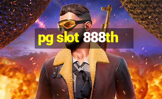 pg slot 888th