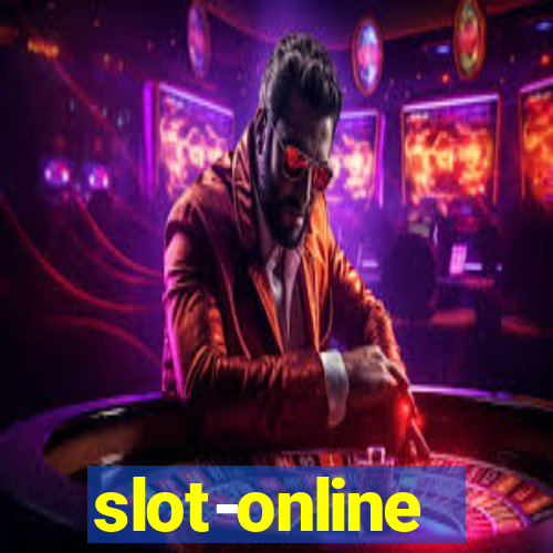 slot-online