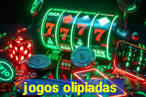 jogos olipiadas