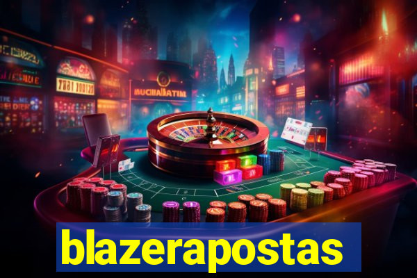 blazerapostas