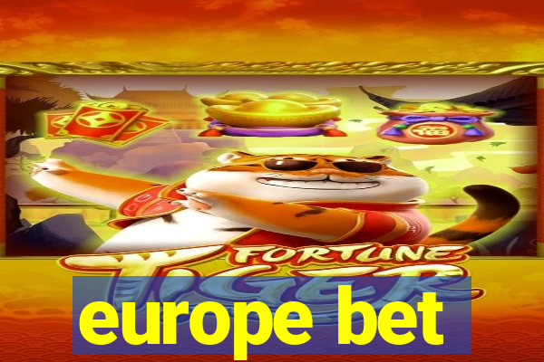 europe bet