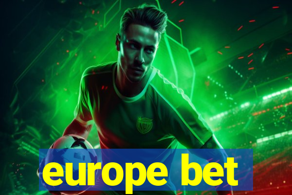 europe bet