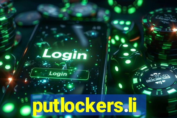 putlockers.li