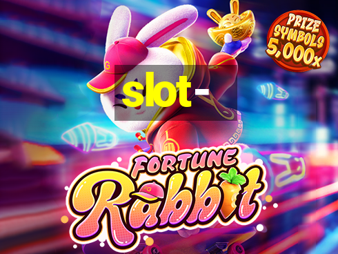 slot-