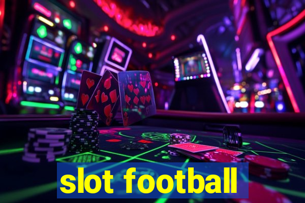 slot football