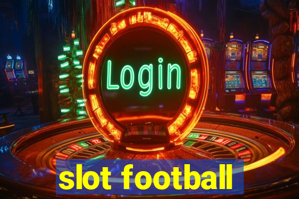 slot football