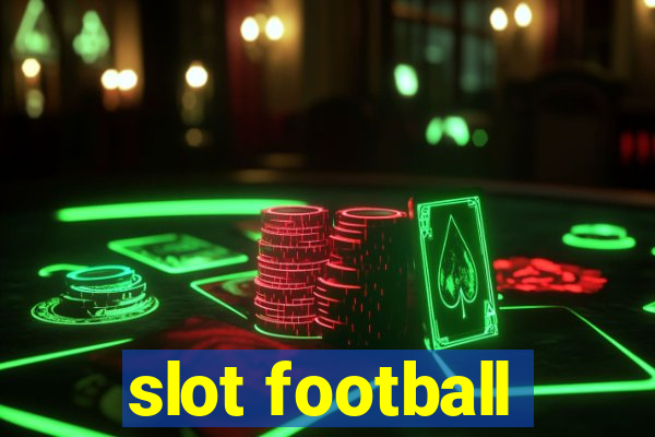 slot football