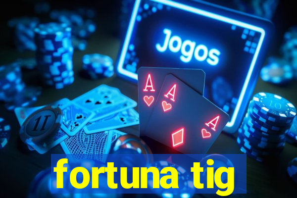 fortuna tig