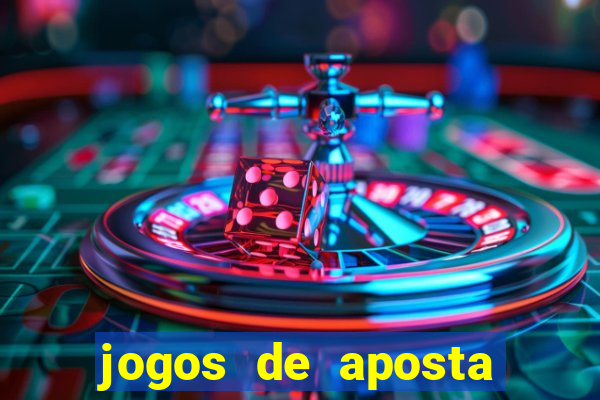 jogos de aposta pagando no cadastro