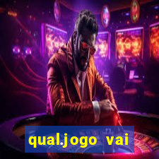 qual.jogo vai passar na globo hj