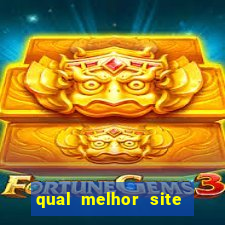 qual melhor site para jogar poker