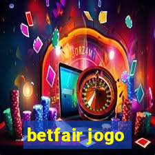 betfair jogo