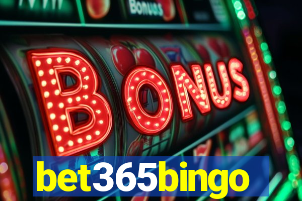 bet365bingo