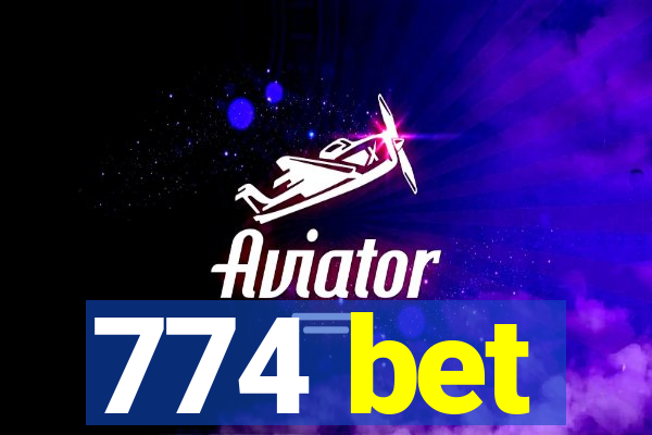 774 bet