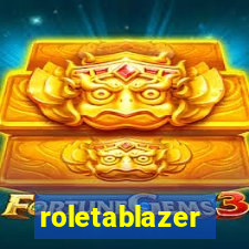 roletablazer