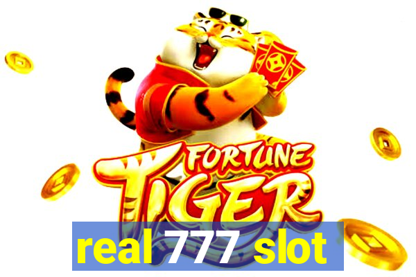 real 777 slot