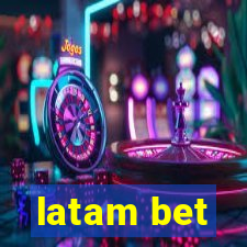 latam bet