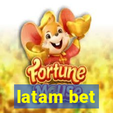 latam bet