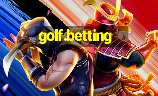 golf.betting