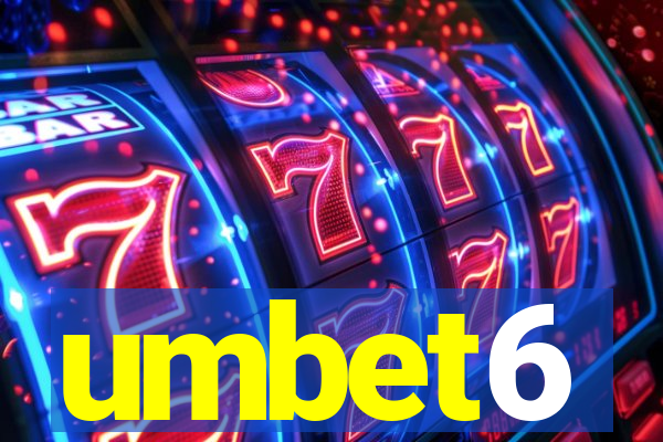 umbet6