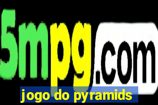 jogo do pyramids