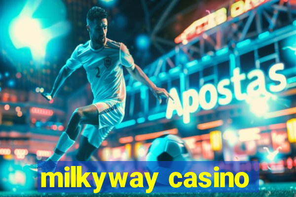 milkyway casino