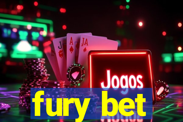 fury bet