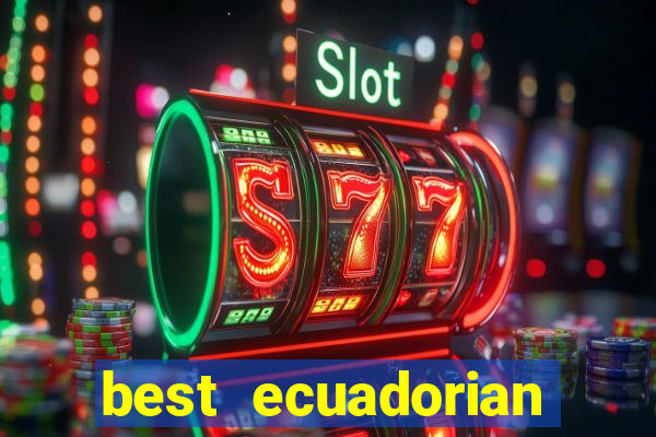 best ecuadorian casino sites 1