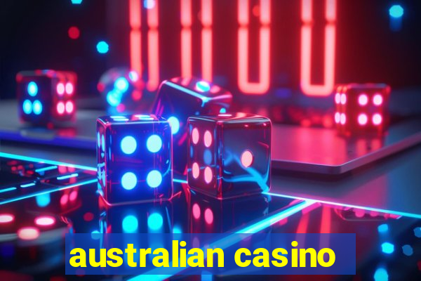 australian casino