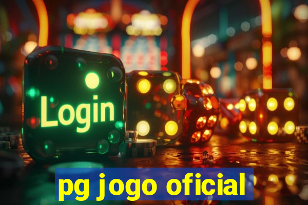 pg jogo oficial