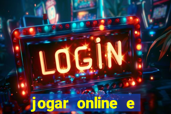 jogar online e ganhar dinheiro