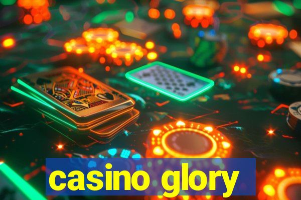 casino glory