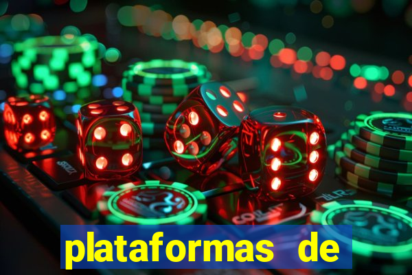 plataformas de apostas cassino bet