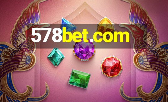 578bet.com